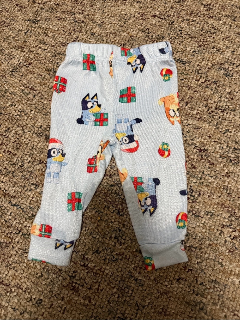 Bluey PJ’s - Picture 5 of 7